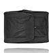 Discountershop Dog & Cat Travel Crate XL 91x63x63 – Foldable Transport Box – Auto Dog Crate for Car Back Seat – Collapsible Pet Carrier Black Discountershop Dog & Cat Travel Crate XL 91x63x63 – Foldable Transport Box – Auto Dog Crate for Car Back Seat – Collapsible Pet Carrier Black