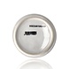 Discountershop Round White Ashtray Ceramic Ø8.8 cm – Glass Table Ashtray Indoor & Outdoor – Terrace Ashtray, Hotel Ashtray, Cigarette Ashtray Discountershop Round White Ashtray Ceramic Ø8.8 cm – Glass Table Ashtray Indoor & Outdoor – Terrace Ashtray, Hotel Ashtray, Cigarette Ashtray