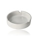 Discountershop Round White Ashtray Ceramic Ø8.8 cm – Glass Table Ashtray Indoor & Outdoor – Terrace Ashtray, Hotel Ashtray, Cigarette Ashtray Discountershop Round White Ashtray Ceramic Ø8.8 cm – Glass Table Ashtray Indoor & Outdoor – Terrace Ashtray, Hotel Ashtray, Cigarette Ashtray