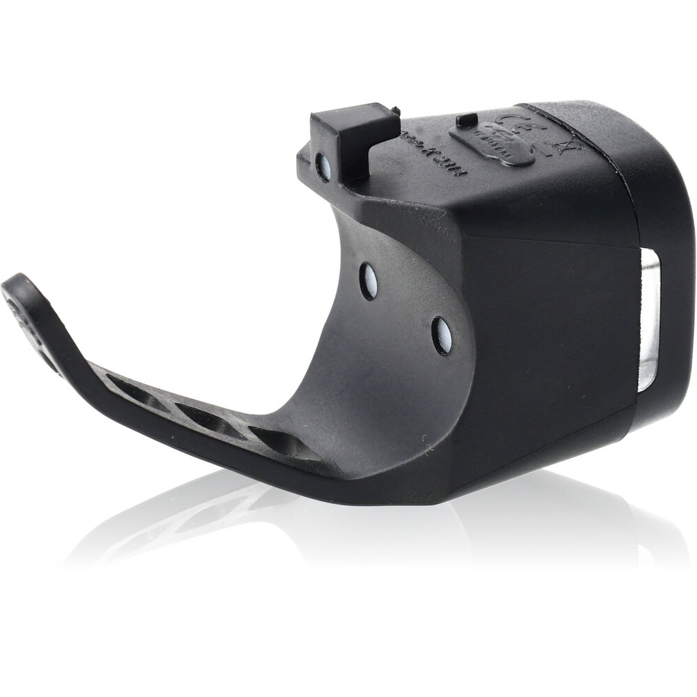 Discountershop LED Fietsverlichting Set USB Oplaadbaar – Waterdichte Fietsverlichting Voor & Achter – Veilige Fietsverlichting voor Kinderfiets, Mountainbike, Racefiets & E-Bike