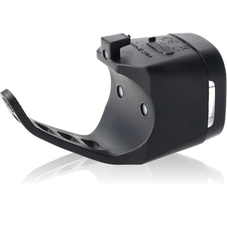 Discountershop LED Fietsverlichting Set USB Oplaadbaar – Waterdichte Fietsverlichting Voor & Achter – Veilige Fietsverlichting voor Kinderfiets, Mountainbike, Racefiets & E-Bike