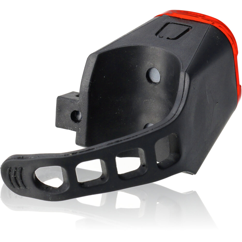 Discountershop LED Fietsverlichting Set USB Oplaadbaar – Waterdichte Fietsverlichting Voor & Achter – Veilige Fietsverlichting voor Kinderfiets, Mountainbike, Racefiets & E-Bike