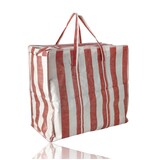 Discountershop Storage Bag with Zipper 80L – Large Storage Tote for Duvets, Clothes, Toys & Garden Cushions – Big Shopper with Zipper – Travel, Laundry & Moving Bag Discountershop Storage Bag with Zipper 80L – Large Storage Tote for Duvets, Clothes, Toys & Garden Cushions – Big Shopper with Zipper – Travel, Laundry & Moving Bag