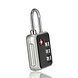 Discountershop TSA Lock – 3-Digit Combination Travel Lock for Luggage, Suitcases & Bags – TSA Approved Padlock – TSA Certified Lock for Travel – Buy TSA Luggage Lock in 3 Colors Discountershop TSA Lock – 3-Digit Combination Travel Lock for Luggage, Suitcases & Bags – TSA Approved Padlock – TSA Certified Lock for Travel – Buy TSA Luggage Lock in 3 Colors