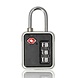Discountershop TSA Hangslot – Cijferslot voor Koffers en Tassen – TSA Gecertificeerd Reisslot met 3 Cijfers – Kofferslot TSA met Code – TSA Sloten Kopen in 3 Kleuren Discountershop TSA Hangslot – Cijferslot voor Koffers en Tassen – TSA Gecertificeerd Reisslot met 3 Cijfers – Kofferslot TSA met Code – TSA Sloten Kopen in 3 Kleuren
