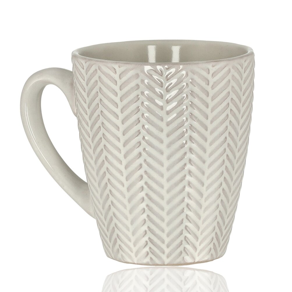 Discountershop Koffiekopjes met Oor Set – Keramische Koffiebekers 200ml – Aardewerk Koffiemokken en Theemokken – Kleine Kopjes voor Koffie, Cappuccino en Espresso Discountershop Koffiekopjes met Oor Set – Keramische Koffiebekers 200ml – Aardewerk Koffiemokken en Theemokken – Kleine Kopjes voor Koffie, Cappuccino en Espresso