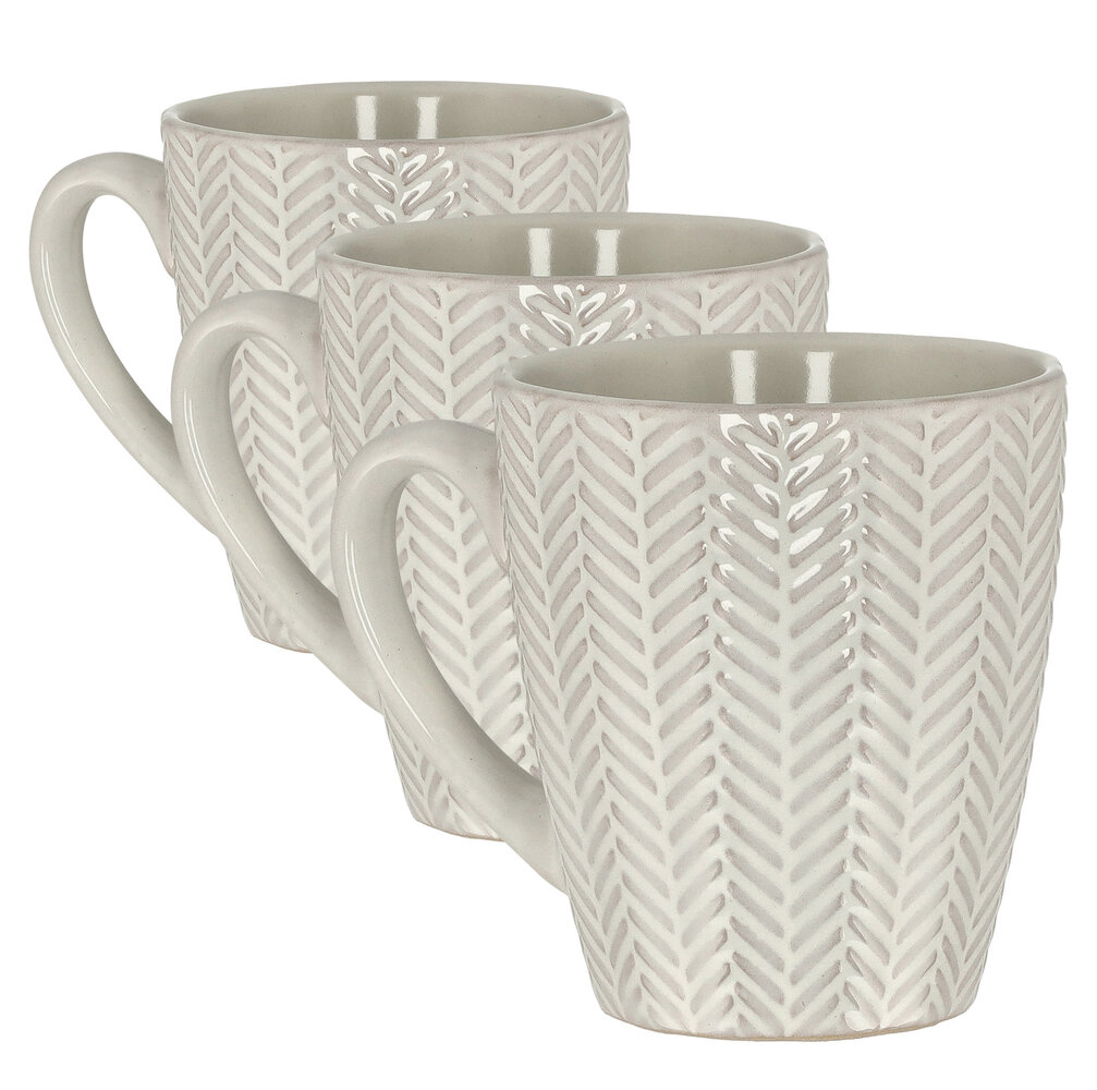 Discountershop Koffiekopjes met Oor Set – Keramische Koffiebekers 200ml – Aardewerk Koffiemokken en Theemokken – Kleine Kopjes voor Koffie, Cappuccino en Espresso Discountershop Koffiekopjes met Oor Set – Keramische Koffiebekers 200ml – Aardewerk Koffiemokken en Theemokken – Kleine Kopjes voor Koffie, Cappuccino en Espresso