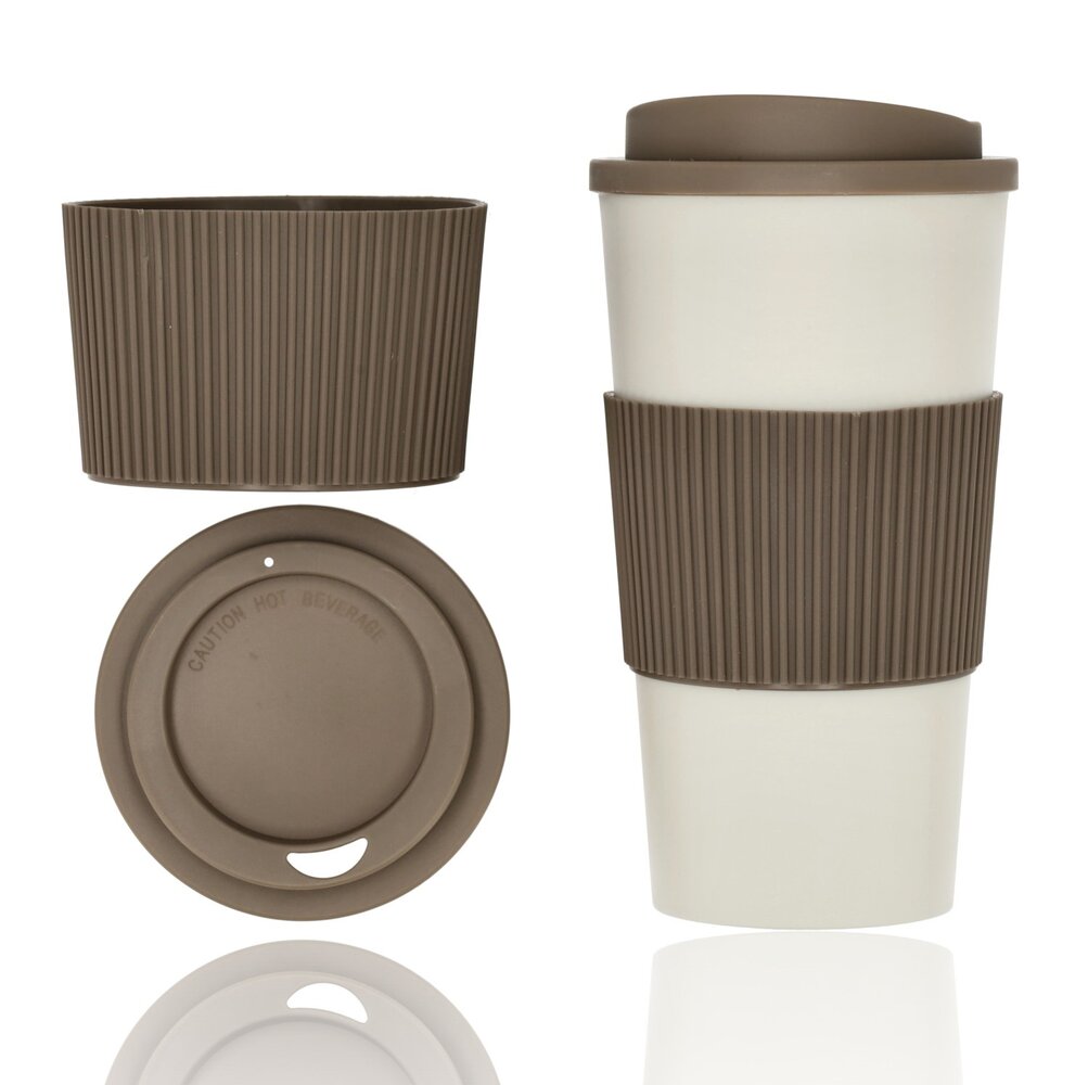 Discountershop 500ml Travel Coffee Mug – Reusable Coffee To Go Cup with Lid – Thermos Cup – Tea Mug – Iced Coffee Cup – Milkshake Mug – Portable Travel Mug Discountershop 500ml Travel Coffee Mug – Reusable Coffee To Go Cup with Lid – Thermos Cup – Tea Mug – Iced Coffee Cup – Milkshake Mug – Portable Travel Mug