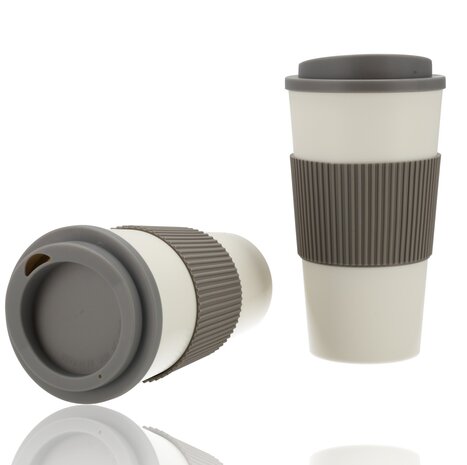 Discountershop 500ml Travel Coffee Mug – Reusable Coffee To Go Cup with Lid – Thermos Cup – Tea Mug – Iced Coffee Cup – Milkshake Mug – Portable Travel Mug Discountershop 500ml Travel Coffee Mug – Reusable Coffee To Go Cup with Lid – Thermos Cup – Tea Mug – Iced Coffee Cup – Milkshake Mug – Portable Travel Mug