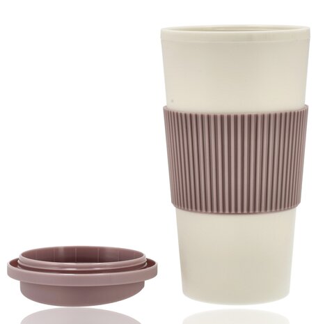 Discountershop 500ml Travel Coffee Mug – Reusable Coffee To Go Cup with Lid – Thermos Cup – Tea Mug – Iced Coffee Cup – Milkshake Mug – Portable Travel Mug Discountershop 500ml Travel Coffee Mug – Reusable Coffee To Go Cup with Lid – Thermos Cup – Tea Mug – Iced Coffee Cup – Milkshake Mug – Portable Travel Mug