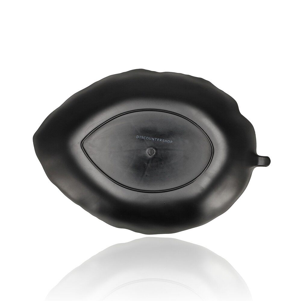 Discountershop Large Decorative Tray - Candle Tray Centerpiece – Bowl & Plateau for Candles – Serving Board for Table Décor – Decorative Bowl and Fruit Bowl Discountershop Large Decorative Tray - Candle Tray Centerpiece – Bowl & Plateau for Candles – Serving Board for Table Décor – Decorative Bowl and Fruit Bowl