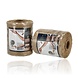 Discountershop Jute Twine 3mm – 2x 74m Natural Craft Rope – Eco Twine for DIY, Gardening, Gift Wrapping & Home Decoration - Copy