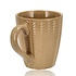 Ceramic Coffee Cup 200ml – Small Coffee Mug with Handle for Espresso, Cappuccino & Tea