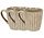 Ceramic Coffee Mug with Handle 200ml – Stoneware Coffee Cup for Espresso & Coffee