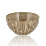Discountershop Earthenware Soup Bowls Without Handles - Bowl Set 14 cm - Ramen Bowl - Bowls and Fruit Bowl for Soup, Noodles, Salad, Breakfast and Snacks Discountershop Earthenware Soup Bowls Without Handles - Bowl Set 14 cm - Ramen Bowl - Bowls and Fruit Bowl for Soup, Noodles, Salad, Breakfast and Snacks