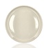 Ceramic Breakfast & Cake Plates Ø20 cm – Cream Dessert Plates, Dishwasher & Microwave Safe Kitchen Tableware