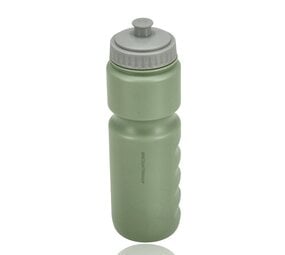 Discountershop Bidon 750 ml – Fiets Bidon en Sportfles – BPA-vrij – Geschikt voor Fietsen en Fitness – Waterfles voor Wielrennen en Training – Mintgroen