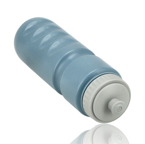 Discountershop Bike Water Bottle 750ml BPA-Free – Cycling Bottle for Road Bike, MTB & Fitness, No Plastic Taste Sports Bottle – Sky Blue