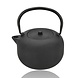Discountershop Cast Iron Teapot 1L with Stainless Steel Infuser – Japanese Tetsubin Teapot for Loose Leaf Tea