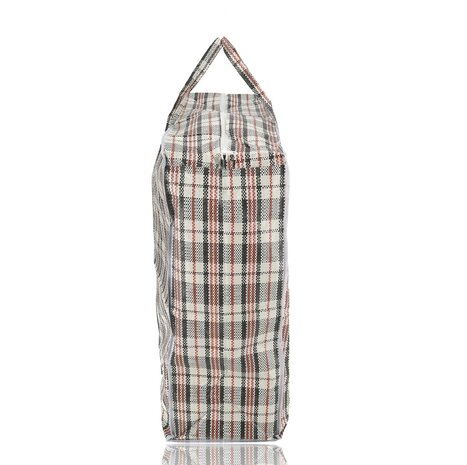 Discountershop Storage Bag 120L with Zipper – XXL Storage Bag for Clothes, Duvets, Bedding & Moving – Large Foldable Storage Bag Discountershop Storage Bag 120L with Zipper – XXL Storage Bag for Clothes, Duvets, Bedding & Moving – Large Foldable Storage Bag