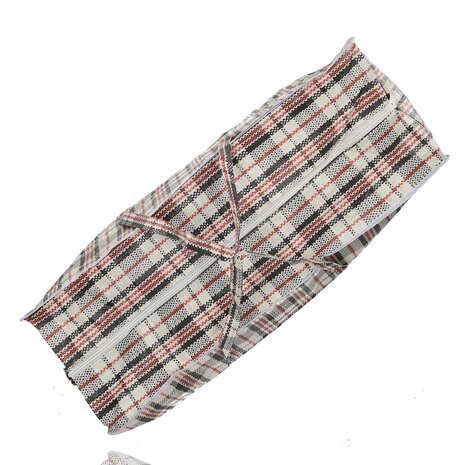 Discountershop Opbergtas 120L met Rits – XXL Opbergzak voor Kleding, Dekbedden, Beddengoed & Verhuizen – Opvouwbare Grote Opbergtas Discountershop Opbergtas 120L met Rits – XXL Opbergzak voor Kleding, Dekbedden, Beddengoed & Verhuizen – Opvouwbare Grote Opbergtas