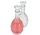 Crystal Decanters 1 L - Crystal Decanter 1 Liter - Glass Decanter for Wine, Whiskey, Liquor, Bourbon, Vodka & More