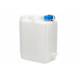 Discountershop Jerrycan Water 35 Liter met Kraan – BPA-vrij Drinkwater Jerrycan voor Camping