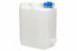 Jerrycan Water 35L met Kraan – BPA-vrij Drinkwater Jerrycan