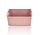 opbergmand kinderkamer slim 6L riet look | Discountershop