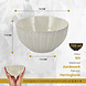 Discountershop Ramen Kommen Ø14 cm Keramiek – 700 ml Soepkommen Zonder Oor voor Muesli, Yoghurt, Noedels en Salade – Grijs Discountershop Ramen Kommen Ø14 cm Keramiek – 700 ml Soepkommen Zonder Oor voor Muesli, Yoghurt, Noedels en Salade – Grijs