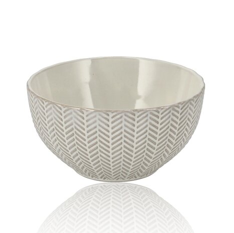 Discountershop Ramen Bowls – 14 cm Ceramic Breakfast Bowls – 700 ml Soup Bowls Without Handles for Muesli, Yogurt, Noodles and Salad – Grey Discountershop Ramen Bowls – 14 cm Ceramic Breakfast Bowls – 700 ml Soup Bowls Without Handles for Muesli, Yogurt, Noodles and Salad – Grey