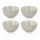 Discountershop Ramen Kommen Ø14 cm Keramiek – 700 ml Soepkommen Zonder Oor voor Muesli, Yoghurt, Noedels en Salade – Grijs Discountershop Ramen Kommen Ø14 cm Keramiek – 700 ml Soepkommen Zonder Oor voor Muesli, Yoghurt, Noedels en Salade – Grijs