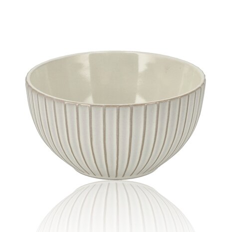 Discountershop Ceramic Soup Bowls 700 ml – Ramen Bowl Set Without Handles for Noodles, Muesli, Yogurt, Salad and Desserts – Grey Discountershop Ceramic Soup Bowls 700 ml – Ramen Bowl Set Without Handles for Noodles, Muesli, Yogurt, Salad and Desserts – Grey