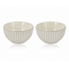 Discountershop Ceramic Soup Bowls 700 ml – Ramen Bowl Set Without Handles for Noodles, Muesli, Yogurt, Salad and Desserts – Grey Discountershop Ceramic Soup Bowls 700 ml – Ramen Bowl Set Without Handles for Noodles, Muesli, Yogurt, Salad and Desserts – Grey