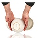 Discountershop Ceramic Soup Bowls 750 ml – Ramen Bowl Without Handle for Noodles, Muesli, Yogurt, Salad and Snacks – Grey Discountershop Ceramic Soup Bowls 750 ml – Ramen Bowl Without Handle for Noodles, Muesli, Yogurt, Salad and Snacks – Grey