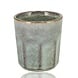 Discountershop koffiebeker aardewerk stijlvol 200 ml | Discountershop Discountershop koffiebeker aardewerk stijlvol 200 ml | Discountershop