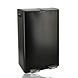 Discountershop Pedaalemmer 60 Liter - 2x30L Afvalscheiding – Prullenmand RVS Zwart – Soft Close – Dubbele Prullenbakken met Twee Vakken Discountershop Pedaalemmer 60 Liter - 2x30L Afvalscheiding – Prullenmand RVS Zwart – Soft Close – Dubbele Prullenbakken met Twee Vakken