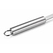 Discountershop Opscheplepel RVS 34 cm – Roestvrijstalen Serveerlepel met Lang Handvat en Ophangoog Discountershop Opscheplepel RVS 34 cm – Roestvrijstalen Serveerlepel met Lang Handvat en Ophangoog