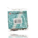 Discountershop Fietsketting 1/2 x 1/8 - Klassieke Single Speed Fietsketting Met 112 Schakels en Connector Link