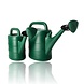 Discountershop Gieters Set – 10 Liter en 5 Liter Gieter Set Groen met Sproeikop – Tuingieter, Plantengieter en Bloemengieter voor Tuin, Balkon, Kamerplanten en Moestuin Discountershop Gieters Set – 10 Liter en 5 Liter Gieter Set Groen met Sproeikop – Tuingieter, Plantengieter en Bloemengieter voor Tuin, Balkon, Kamerplanten en Moestuin