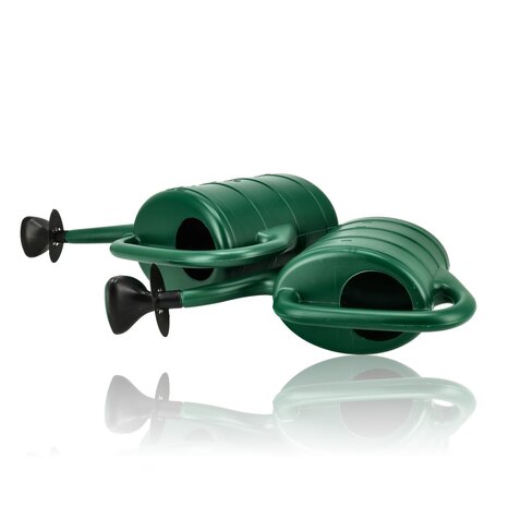 Discountershop Gieters Set – 10 Liter en 5 Liter Gieter Set Groen met Sproeikop – Tuingieter, Plantengieter en Bloemengieter voor Tuin, Balkon, Kamerplanten en Moestuin Discountershop Gieters Set – 10 Liter en 5 Liter Gieter Set Groen met Sproeikop – Tuingieter, Plantengieter en Bloemengieter voor Tuin, Balkon, Kamerplanten en Moestuin