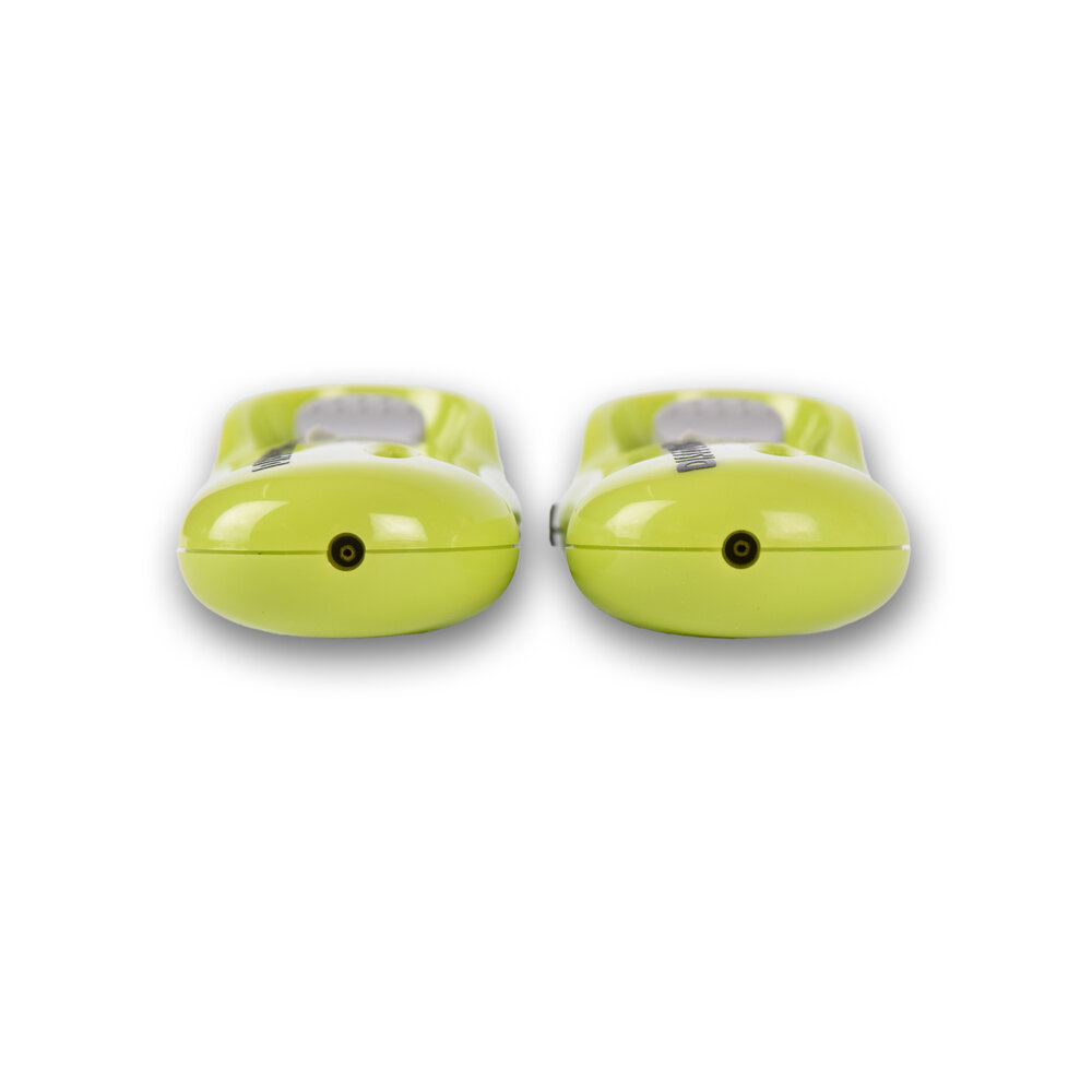 Discountershop BBQ Lighter 26 cm with Child Lock, Refillable Gas Model for Barbecue, Candles, Stove and Camping Green Discountershop BBQ Lighter 26 cm with Child Lock, Refillable Gas Model for Barbecue, Candles, Stove and Camping Green