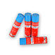 Discountershop Buy a Butane Gas Bottle with 250ml Lighter Gas and 5 Adapters for Refillable Kitchen, Candle, Pocket and BBQ Lighters at Home Discountershop Buy a Butane Gas Bottle with 250ml Lighter Gas and 5 Adapters for Refillable Kitchen, Candle, Pocket and BBQ Lighters at Home
