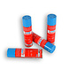 Discountershop Buy a Butane Gas Bottle with 250ml Lighter Gas and 5 Adapters for Refillable Kitchen, Candle, Pocket and BBQ Lighters at Home Discountershop Buy a Butane Gas Bottle with 250ml Lighter Gas and 5 Adapters for Refillable Kitchen, Candle, Pocket and BBQ Lighters at Home