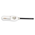 BBQ Lighter Set 26 cm - 2 Refillable Gas Lighters in White