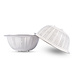 Discountershop Wit Aluminium Keuken Vergiet | 28 cm Diameter | 11cm Hoogte | RVS | Vaatwasmachinebestendig | Fruit- en Groentezeef Discountershop Wit Aluminium Keuken Vergiet | 28 cm Diameter | 11cm Hoogte | RVS | Vaatwasmachinebestendig | Fruit- en Groentezeef