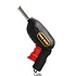 BBQ Blazer voor Houtskool – Handmatig Luchtpistool 15 x 10 cm