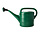 5 Litre Green Plastic Watering Can - Detachable Sprinkler Head for Indoor Plants, Flowers, Balcony, Patio, Greenhouse and Garden