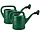 5 Litre Green Plastic Watering Can - Detachable Sprinkler Head for Indoor Plants, Flowers, Balcony, Patio, Greenhouse and Garden