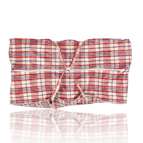 Discountershop Opbergtas 150L met Rits – XXL Rode Opbergzak voor Kleding, Dekbedden & Verhuizen – Opvouwbare Opbergtas Discountershop Opbergtas 150L met Rits – XXL Rode Opbergzak voor Kleding, Dekbedden & Verhuizen – Opvouwbare Opbergtas